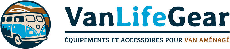 Logo VanLifeGear
